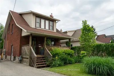 783 QUEBEC Street, London East, ON N5Y 1X3
