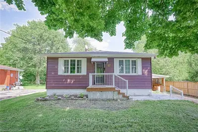 57 York Street, Aylmer, On N5h 2g8