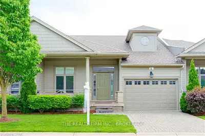 124 NORTH CENTRE Road 4, London North, ON N5X 4R3