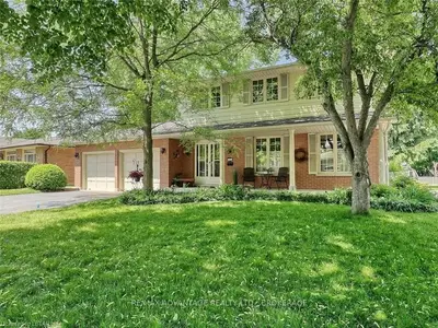 7 IMPERIAL Road, London North, ON N5X 2G7