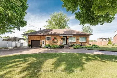 122 Furnival Road, West Elgin, On N0l 2c0