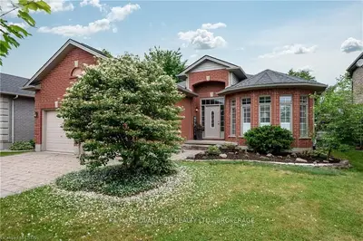 1132 STAFFORDSHIRE Road, London North, ON N6H 5P9