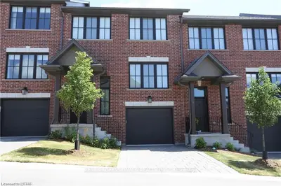 555 SUNNINGDALE Road 6, London North, ON N5R 4B3
