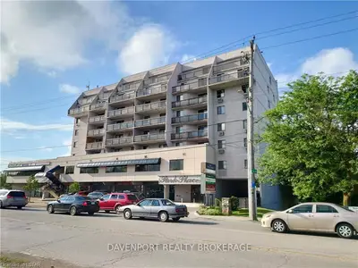 1255 COMMISSIONERS Road W 702, London South, ON N6K 3N5