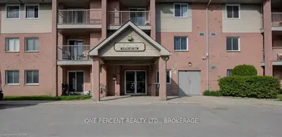 148 CONWAY Drive 111, London South, ON N6E 3N4