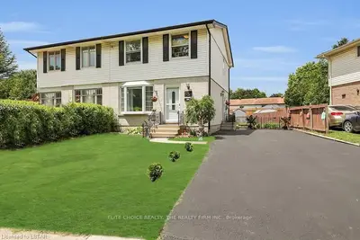 1754 Culver Drive, London East, ON N5V 3H2
