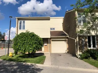 700 OSGOODE Drive 28, London South, ON N6E 2G2