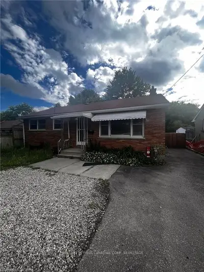 171 CLARKE Road A, London East, ON N5W 5E3