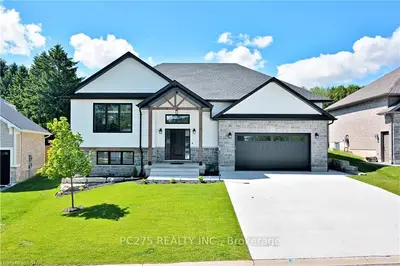5 Bobolink Drive, Tillsonburg, On N4g 5s4
