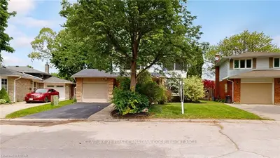 20 CHEVIOT Road, London South, ON N6C 2X7