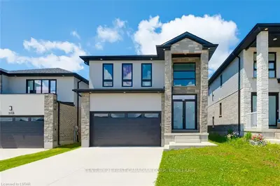 3115 TILLMANN Road, London South, ON N6P 0B8