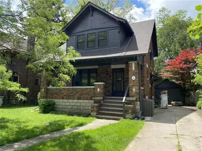 5 CLENRAY Place, London East, ON N6A 3Y9