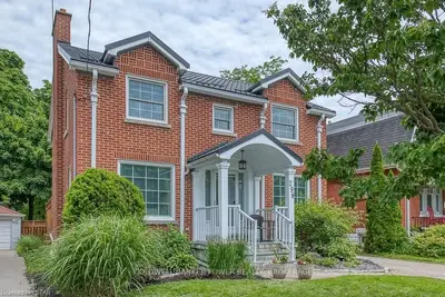 298 WORTLEY Road, London South, ON N6C 3R5