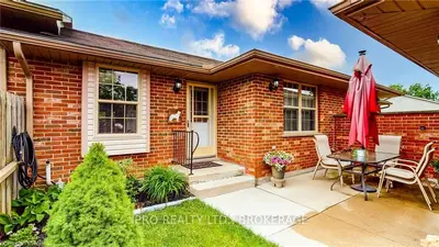 80 CENTRE Street 16, London South, ON N6J 1T5