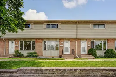1095 JALNA Boulevard 6, London South, ON N6E 2Y7