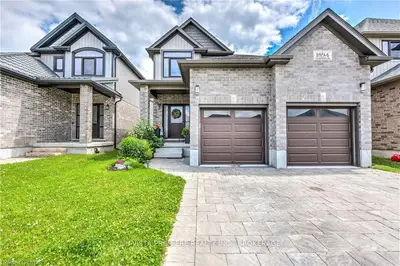 1894 CEDARPARK Drive, London North, ON N5X 0J1