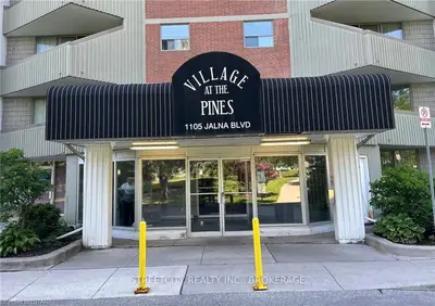 1105 JALNA Boulevard 807, London South, ON N6E 2S9