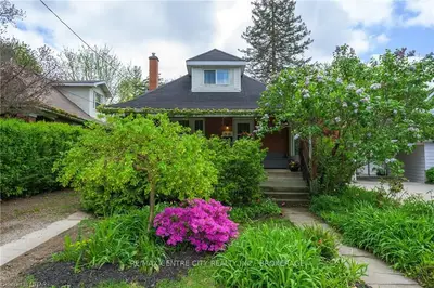 56 FORWARD Avenue, London North, ON N6H 1B7