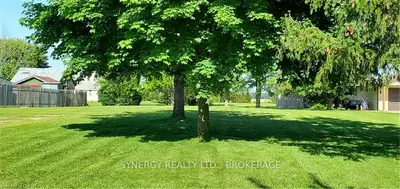 3126 QUEEN STREET Street, Brooke-Alvinston, ON N0N 1K0
