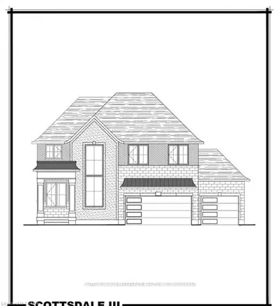 Lot 33 Cedarvale Lane, Southwold, On N5p 0e9