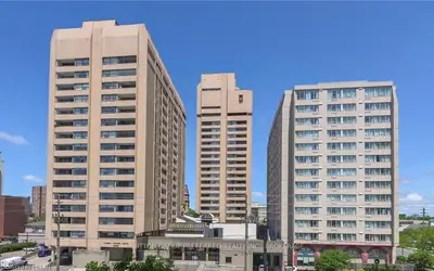 380 KING Street 701, London East, ON N6B 3L6