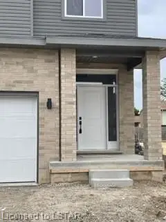 131 MARCONI Court, London East, ON N5V 0C9