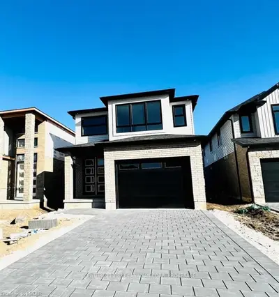 101 Marconi Court, London East, ON N5V 0C9