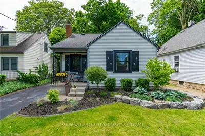 9 Wolseley Avenue, London East, ON N5Y 2K7