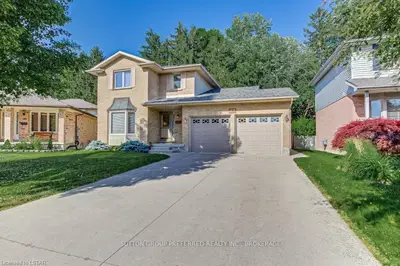67 SADDY Crescent, London East, ON N5V 3V7