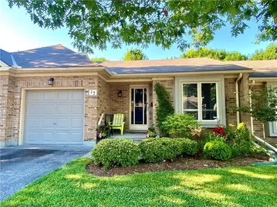 1241 HAMILTON Road 17, London East, ON N5W 6B3
