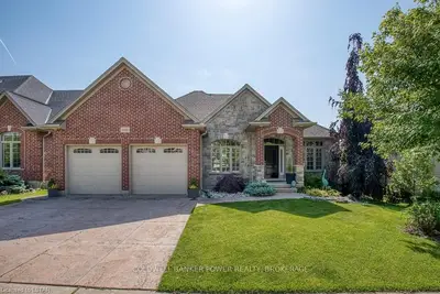 3356 CRANE Avenue, London South, ON N6P 0A8