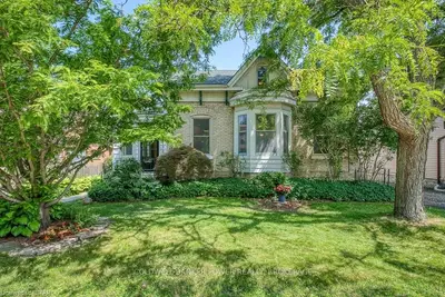 100 BRUCE Street, London South, ON N6C 1G8