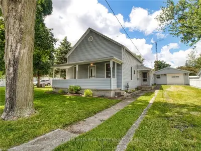 248 OAK Street W, Chatham-Kent, ON N0P 1C0