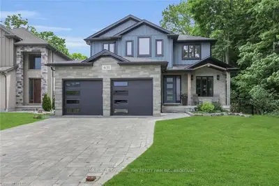 431 SOPHIA Crescent, London North, ON N6G 0T5