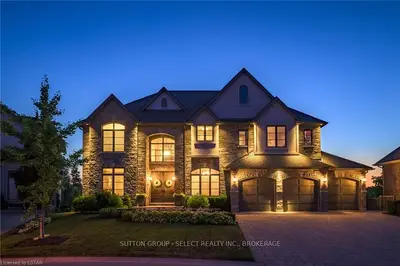 2750 TORREY PINES Way, London North, ON N6G 0K5