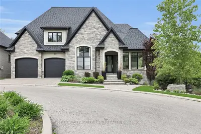 567 ROSECLIFFE Terrace 30, London South, ON N6K 0E2