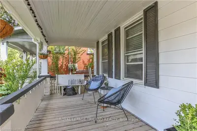 442 DORINDA Street, London East, ON N5W 4B4