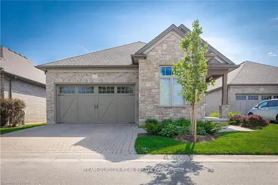 3278 COLONEL TALBOT Road 85, London South, ON N6P 1H4