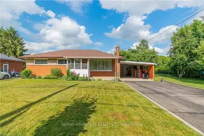 150 BANCROFT Road, London East, ON N5V 1C7