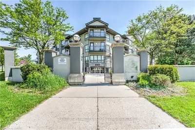 5 JACKSWAY Crescent 104, London North, ON N5X 3T6