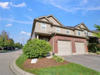 1059 Whetherfield Street 58, London North, On N6h 0b6
