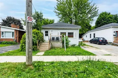 170 MOUNT PLEASANT Avenue, London North, ON N6H 1E3