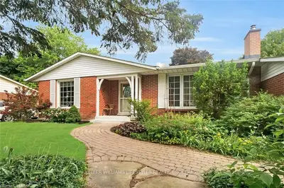 267 MILLBANK Drive, London South, ON N6C 4W3