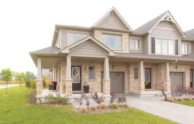 600 Guiness Way 1, London North, ON N5X 0C3
