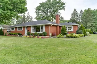 437 ROGERS Avenue, St. Marys, ON N4X 0A2