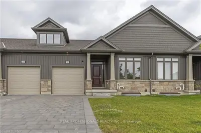 1375 WHETHERFIELD Street 1363, London North, ON N6H 0E5