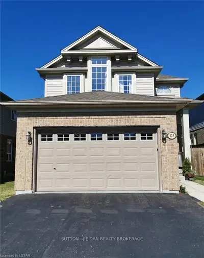 829 Oakcrossing Road, London North, On N6h 0a4