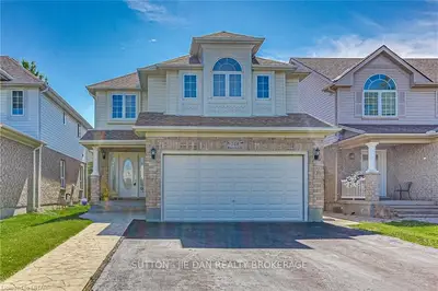 748 WHETHERFIELD Street, London North, ON N6H 5T6