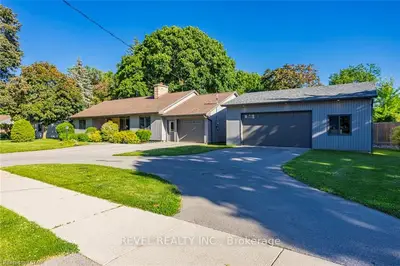 356 ELIZABETH Street, St. Marys, ON N4X 1A9
