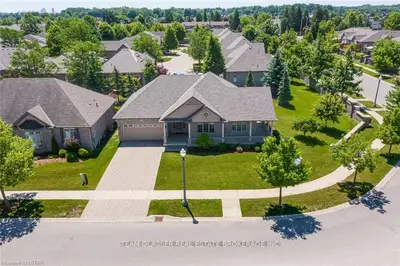 499 MCGARRELL Drive, London North, ON N6G 5K7